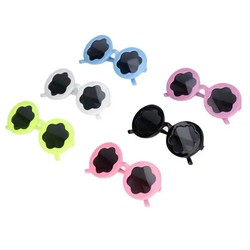 

Round Frame Kids Sunglasses Cute Kids Sunglasses for Outdoor for Travel