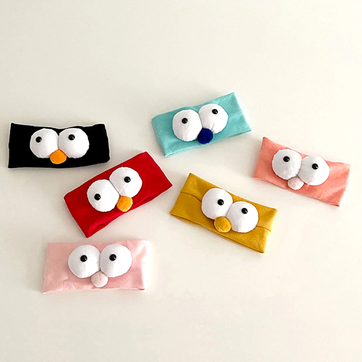 

Детская бархатная лента для волос в Корейском стиле