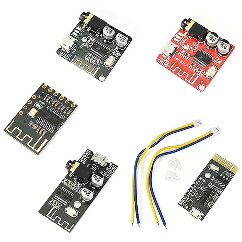 MH-MX8 VHM-314 MP3 декодер плата Bluetooth 4,2 5,0 аудио модуль стерео без потерь высокая точность HIFI DIY модификация M18 M28 M38