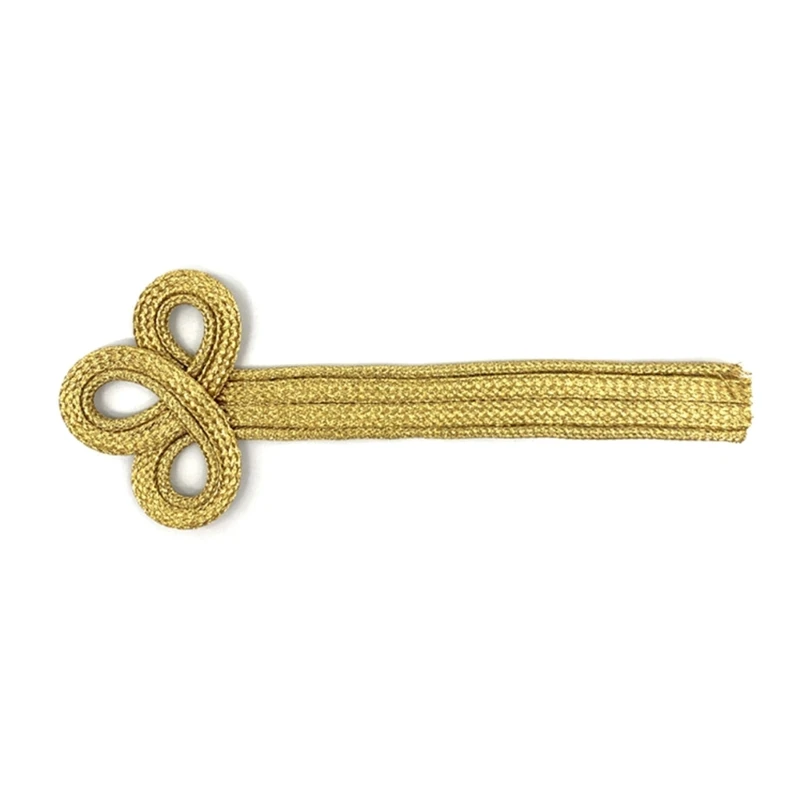 

Швейные застежки ручной работы, застежка Cheongsam, аксессуары для одежды «сделай сам», украшение для традиционной китайской