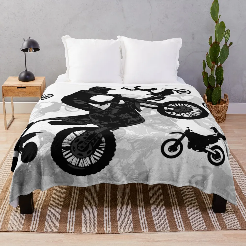 

Одеяло для экстремальных трюков-одеяло для мотокросса