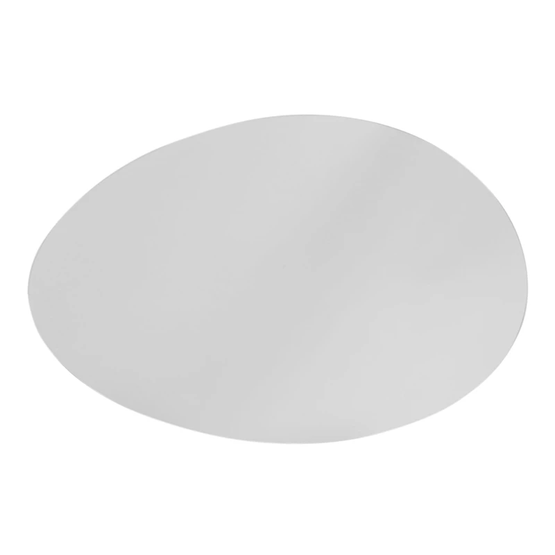 Серебристый носик для вина 50 шт. 3 дюйма с защитой от капель |