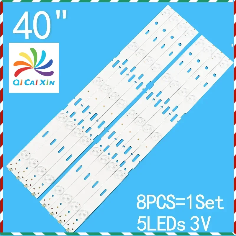 Светодиодный подсветка для телевизора Sam.sung 40 дюймов 40-LB-M520 40VLE4421BF 2013ARC40 40VLE6520BL