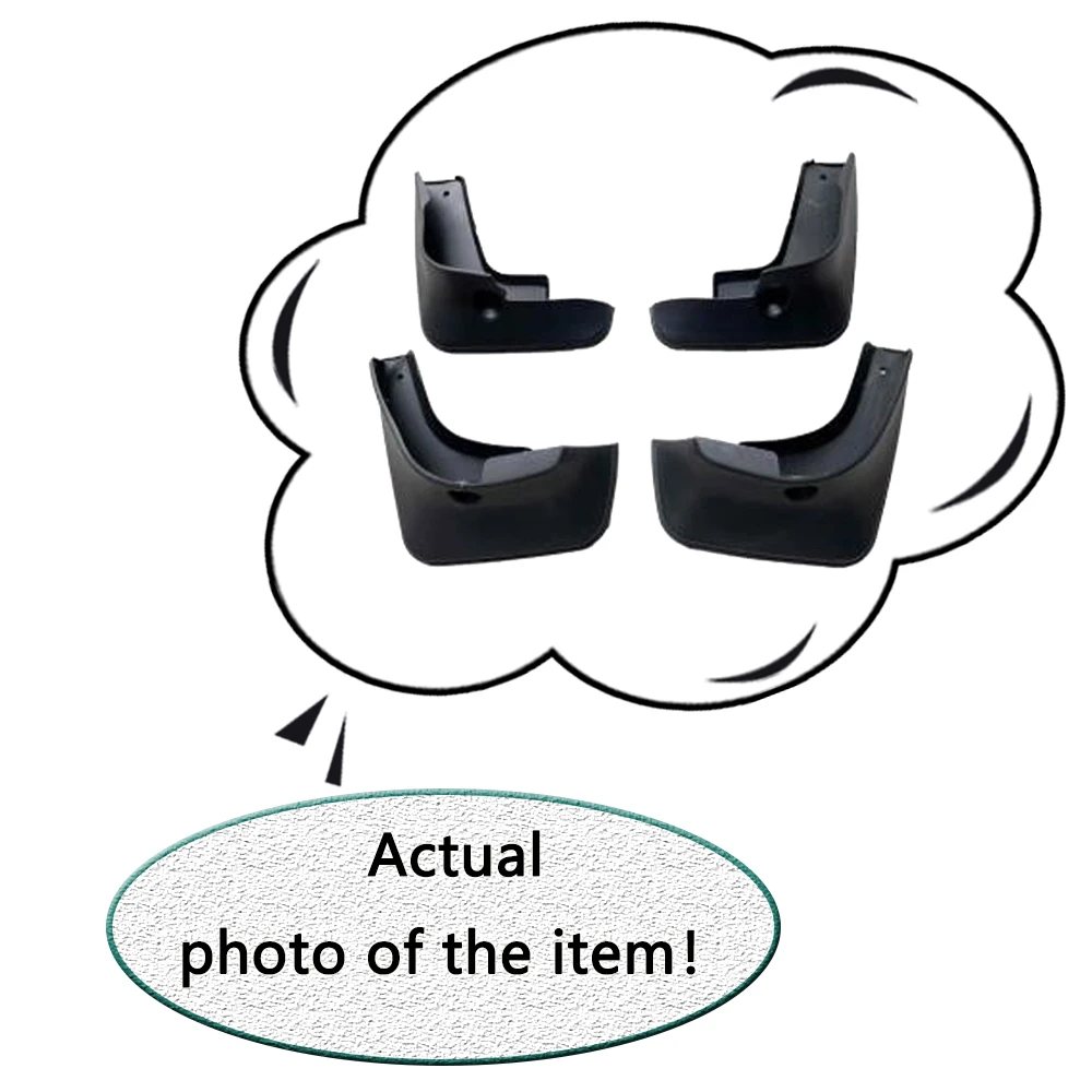 Для Toyota Avalon Pronard XX20 MK2 2th 2Gen 2000~2004 2001 автомобильные брызговики расширители крыльев