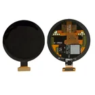 Для Samsung Watch Galaxy Watch Active SM-R500 R500 OLED ЖК-дисплей + сенсорный экран, сенсорные запасные части без NFC