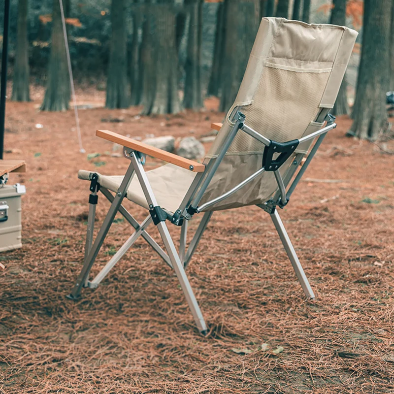 

Foldsble Chaise Lounge Outdoor Portable Nordic Simple Lazy Chair Fishing Recliner Camping Poltrone Salotto Individual Armchair