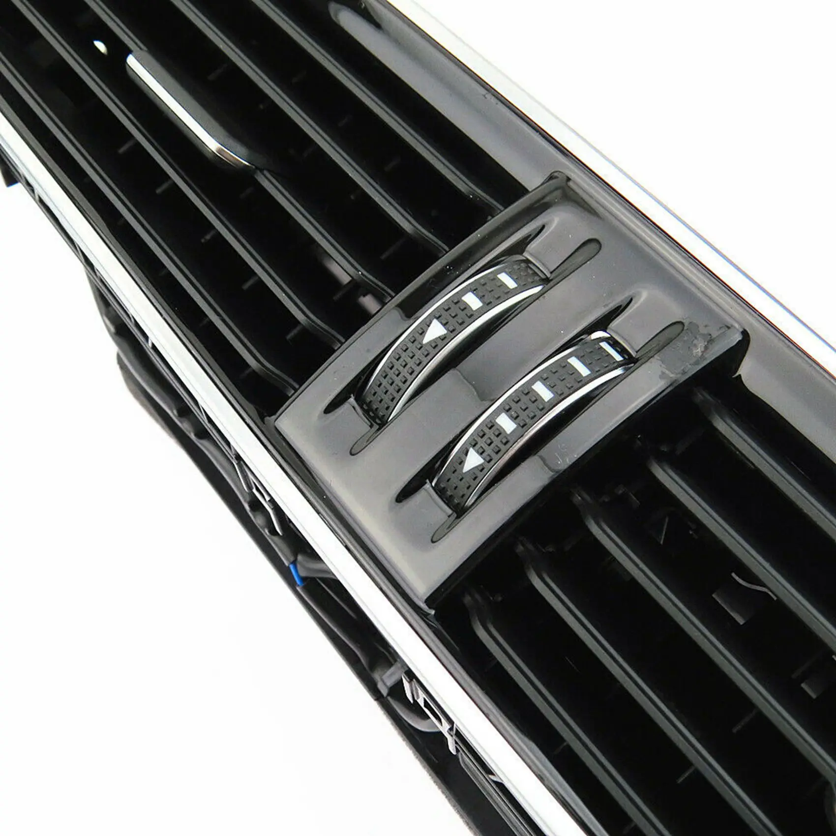 Вентиляционные отверстия центральной консоли для приборной панели автомобиля