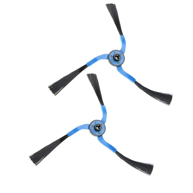 Фото 2 шт. боковые щетки для робота-пылесоса Samsung Navibot VC-RM72VR VC-RM84V VR10F71UCAC VC-RL87V, запчасти для уборки №2