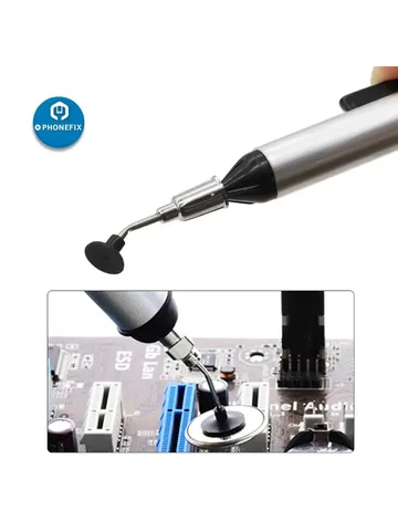 DIYPHONE Вакуумная ручка для ремонта IC SMD