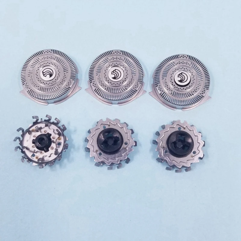 Сменная головка для бритвы лезвия 12X HQ9 AT751 HQ8240 HQ8250 HQ9070 HQ9160 HQ9170 HQ9190