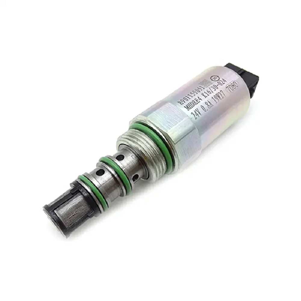 Р 901155051 Запчасти для экскаваторов Doosan Daewoo Dh 370 420 500 Mhd Re4k16/30-024 электромагнитный