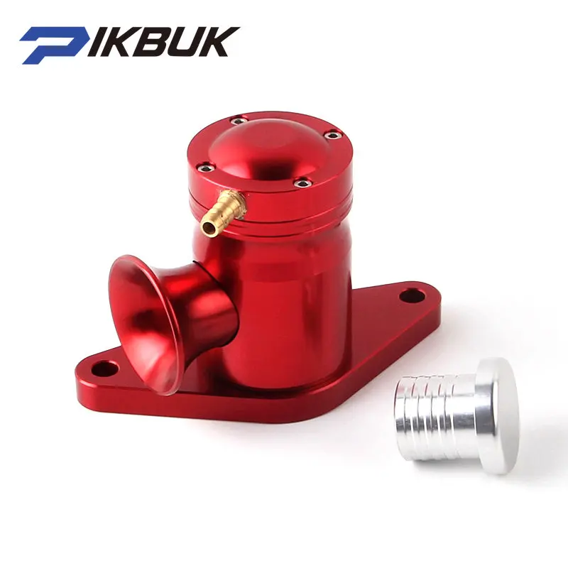 

Car BLOW OFF valve BOV DUMP VALVE for SUBARU IMPREZA 02-07 WRX EJ20/EJ25 Atmospheric bov1113