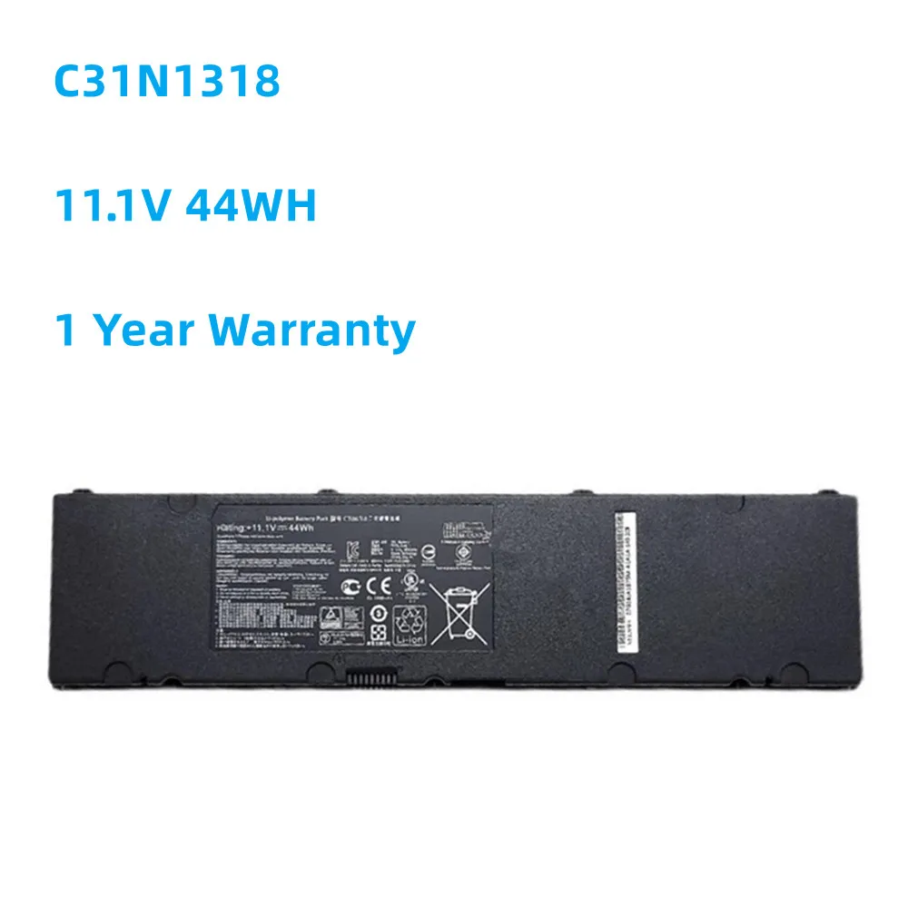 C31N1318 11,1 V 44WH Аккумулятор