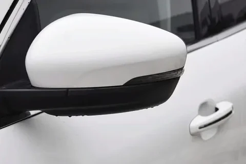 Для Ford Escape 2020 2021 2022 2023 2024 автомобильные линзы для зеркал заднего вида, боковые светоотражающие стеклянные линзы с подогревом, слепой пятно