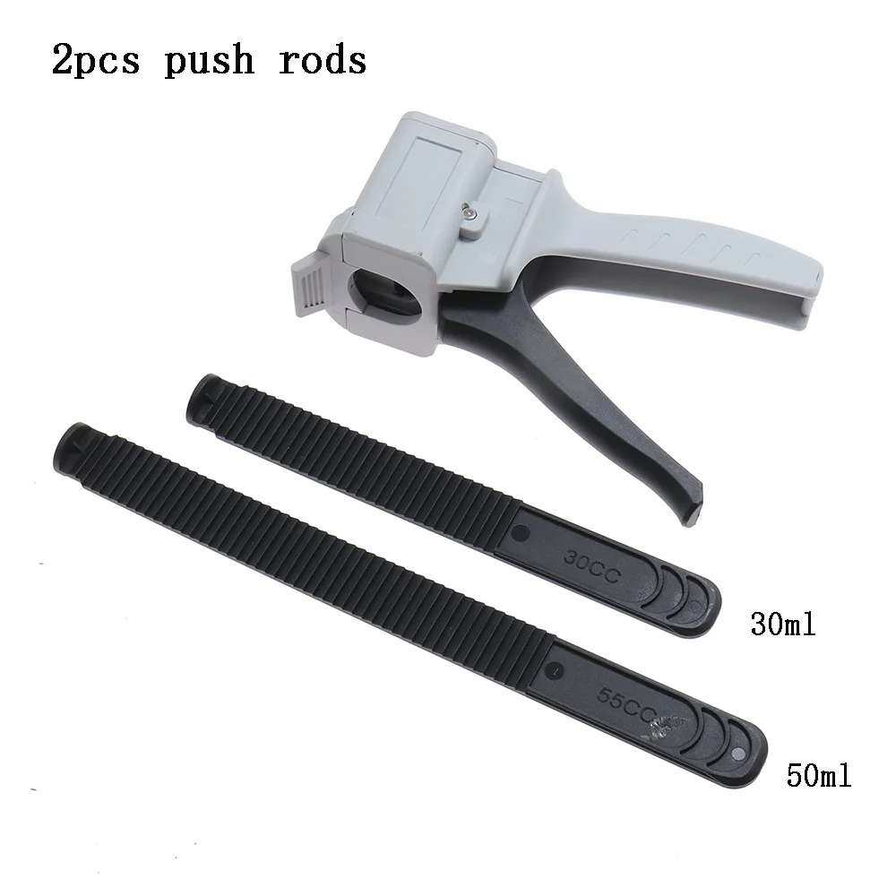 

Эпоксидный герметик MLDCZS Gun Dispenser