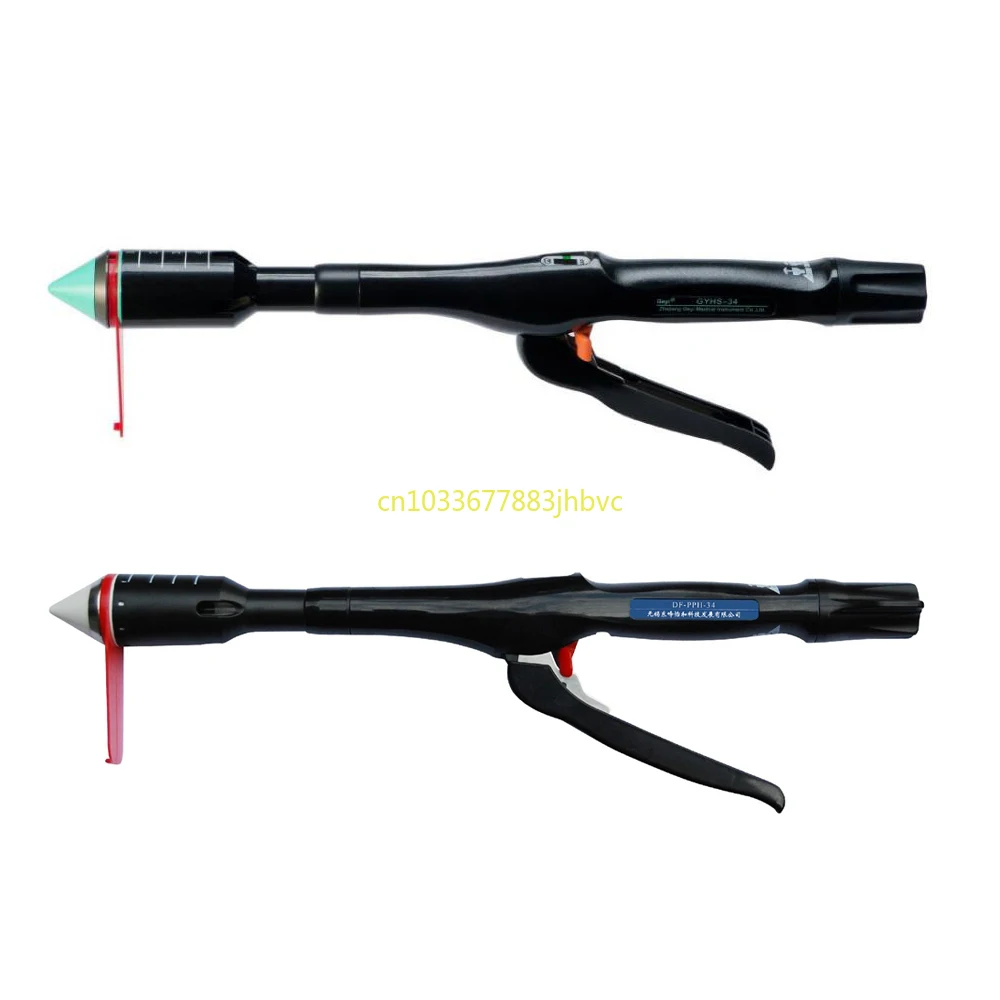 Высококачественное в китае оборудование для аноректальной урологической