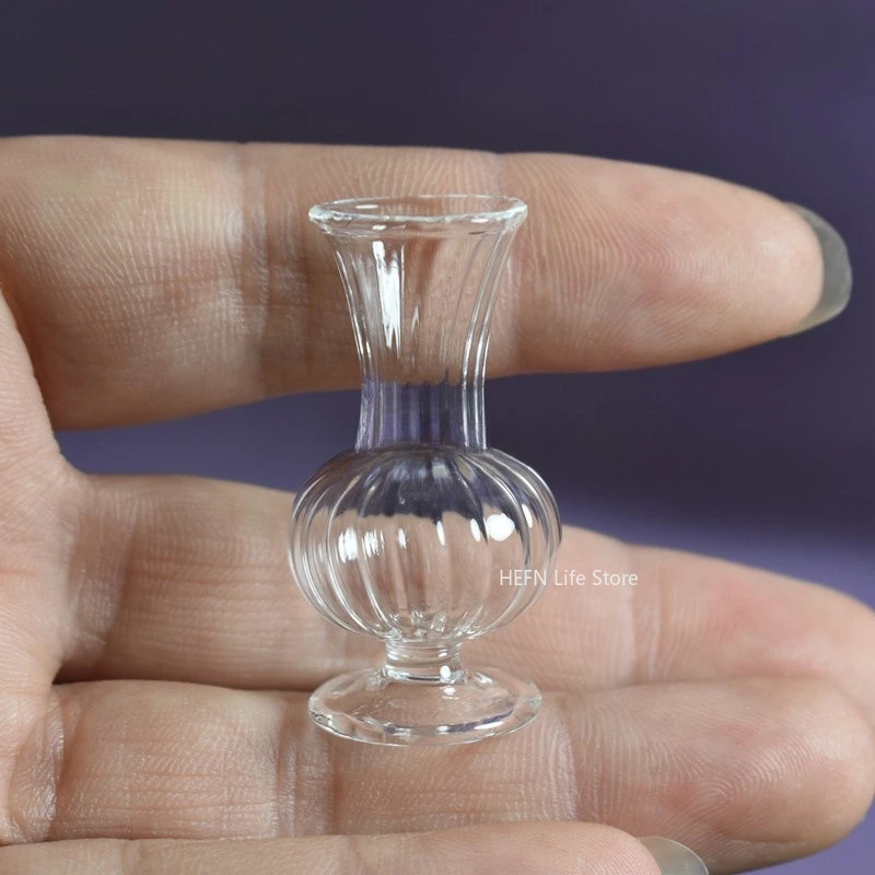 Мини-ваза из стекла MOONBIFFY