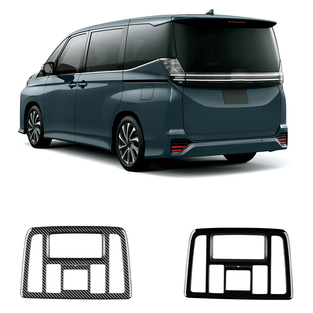 Внутренняя отделка автомобиля передняя лампа для чтения внутренняя Toyota Voxy 2022