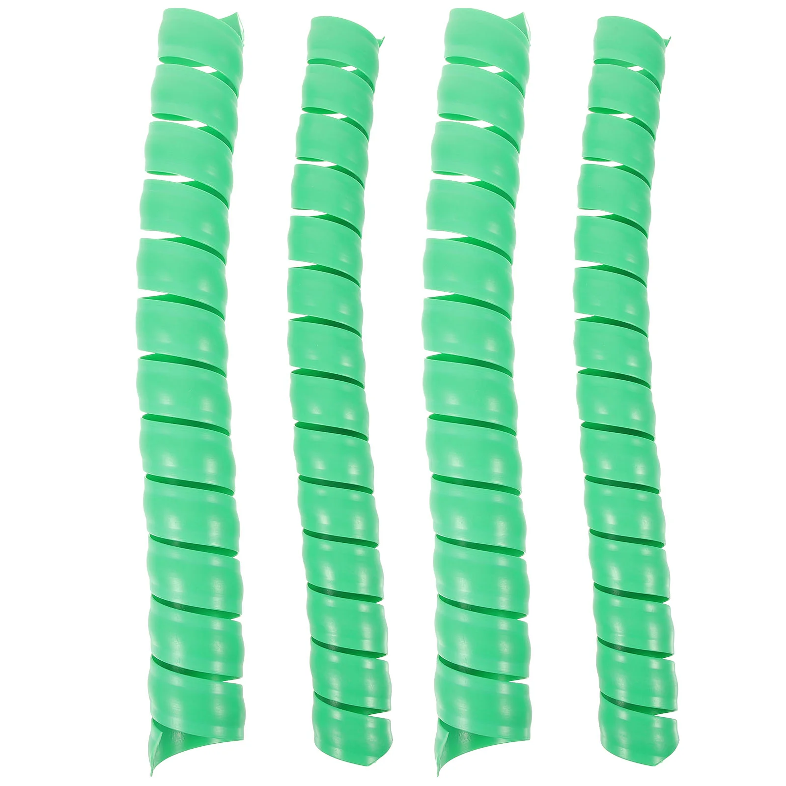 

4 Pcs Tree Bark Protector Trunk Bark Repair Protector Deer Protectors Wrap