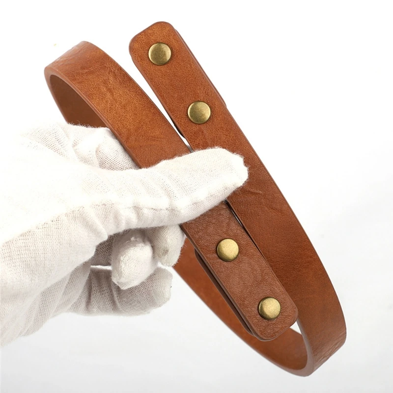 1 комплект сменные дамские сумочки из искусственной кожи с ручками |