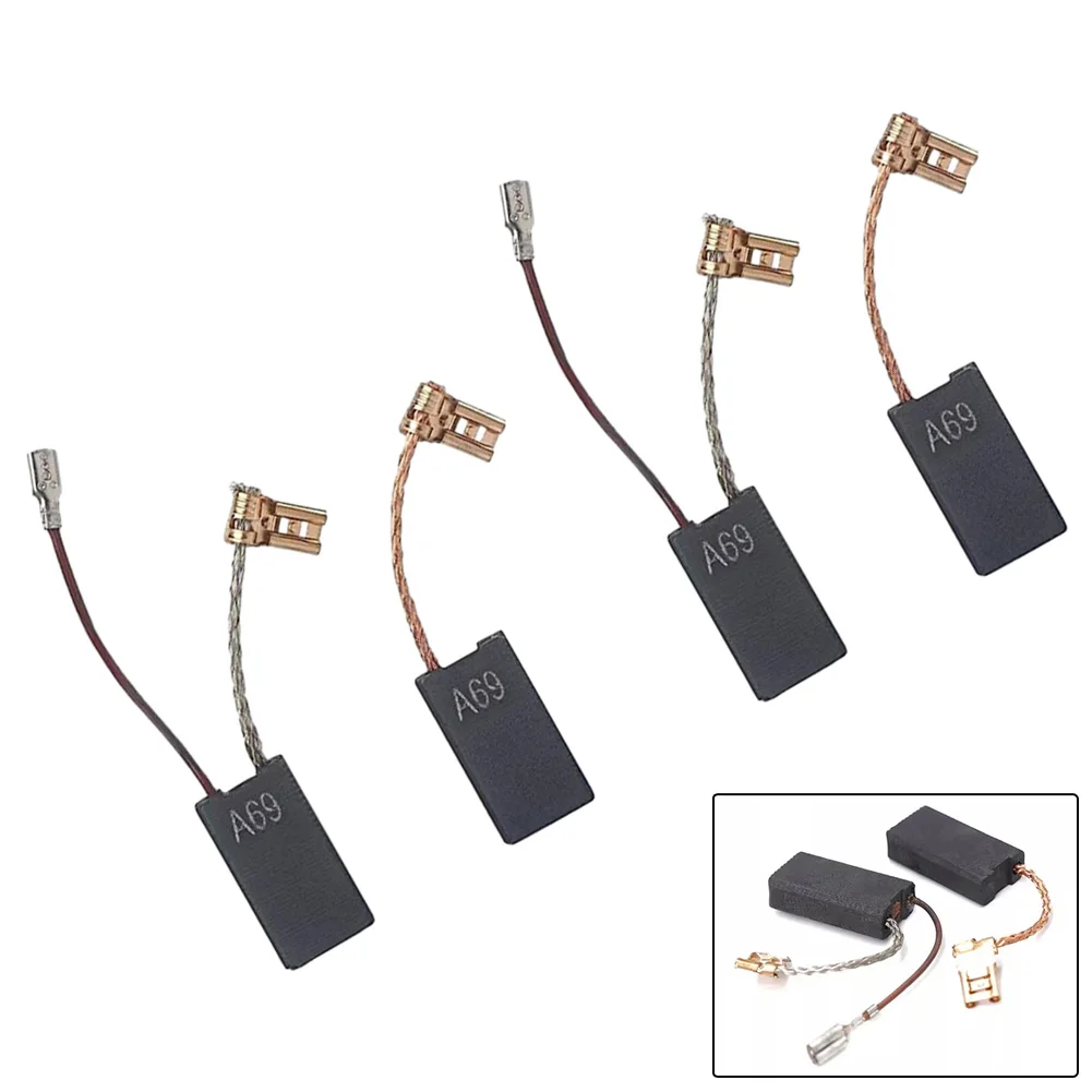 

Набор щёток для дрели Bosch, 12,5x6,4x25,2 мм, 4 шт.