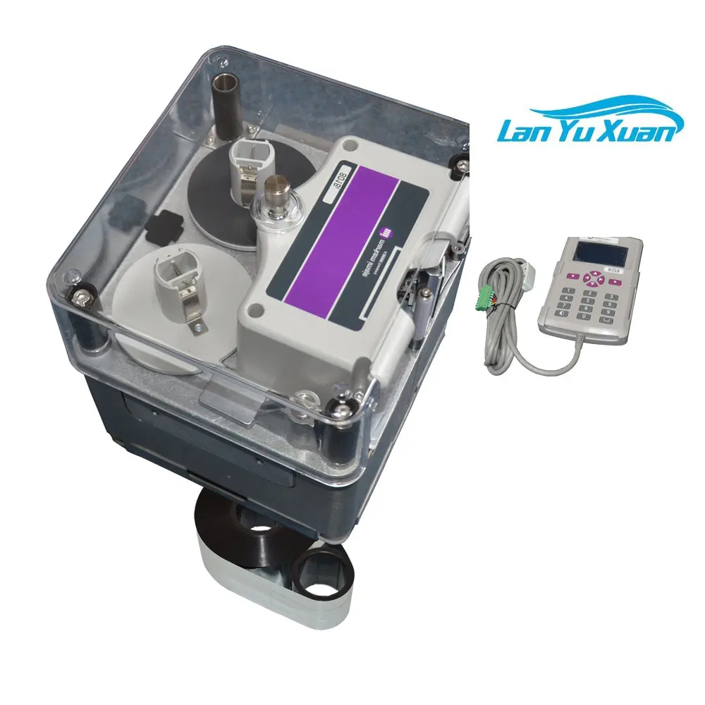 Печатающая головка для кодового принтера 32 мм