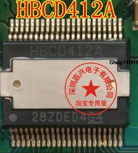 

HBCD412A