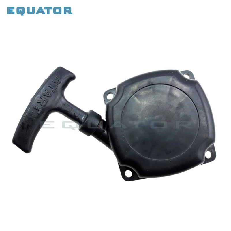 Детали для мотоцикла пусковое устройство запуска 33CC 36CC 43CC 47CC 49CC 50CC 2-тактный