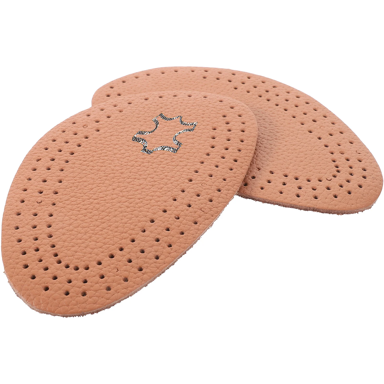 И латексные полустельки подушечки для ног пяток передней части стопы женские