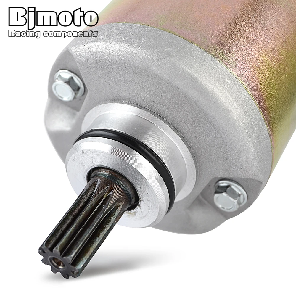 Стартер для Honda CLR125 CLR125W CLR 125 Вт 1998 XLR125 XLR125R XLR 125R 1998-1999 WYC125 31200-KCM-003