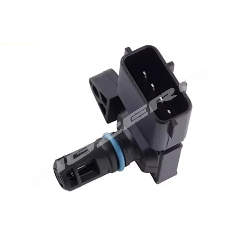 80018383 5WK96841 5WY2833A Датчик температуры впускного воздуха для Peugeot Citroen новый бренд FIGZERO