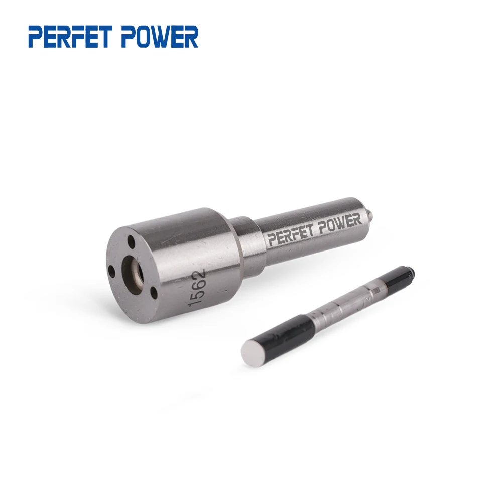 

China Made New DLLA 149P 1562 Diesel Nozzle DLLA149P1562 0 433 171 961 Spray for 0445120063/0445120340 Fuel Injector