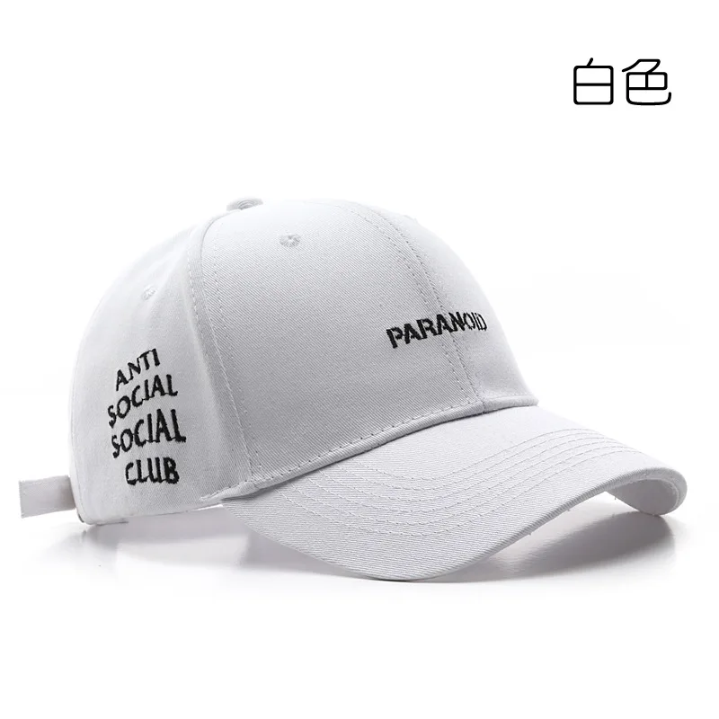 Рисунок 5 - Новинка 2023, хлопковая бейсболка для мужчин и женщин