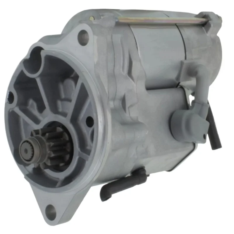 Новый стартер Mercury Cougar 3.8L 1991-1997 5.0L 1991-1993 гг. 228000 -8431 246-18101 91-29-5445