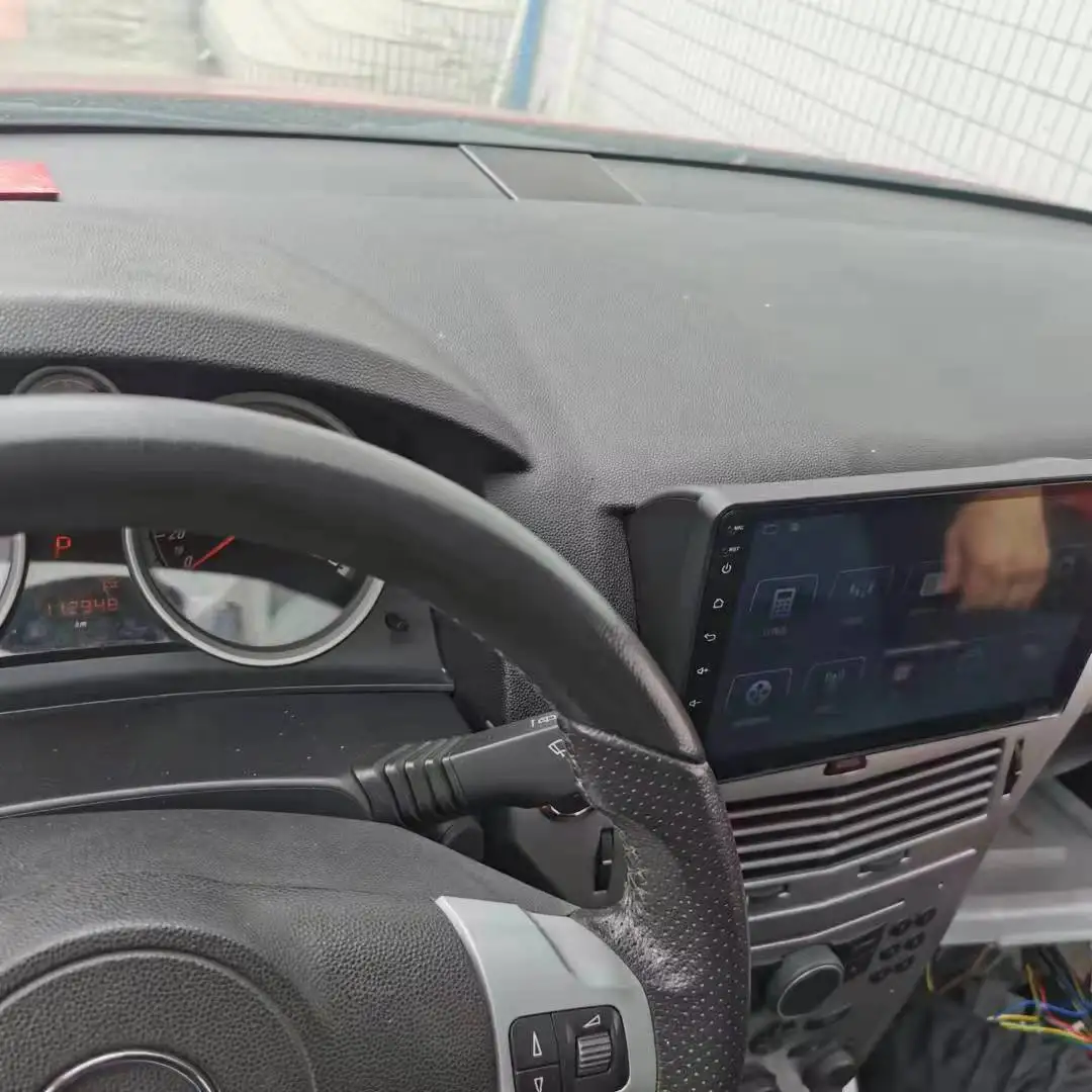 128G Android 11 для Opel Astra H 2005 2006 2007 - 2014 авто радио мультимедиа плеер Навигация стерео GPS