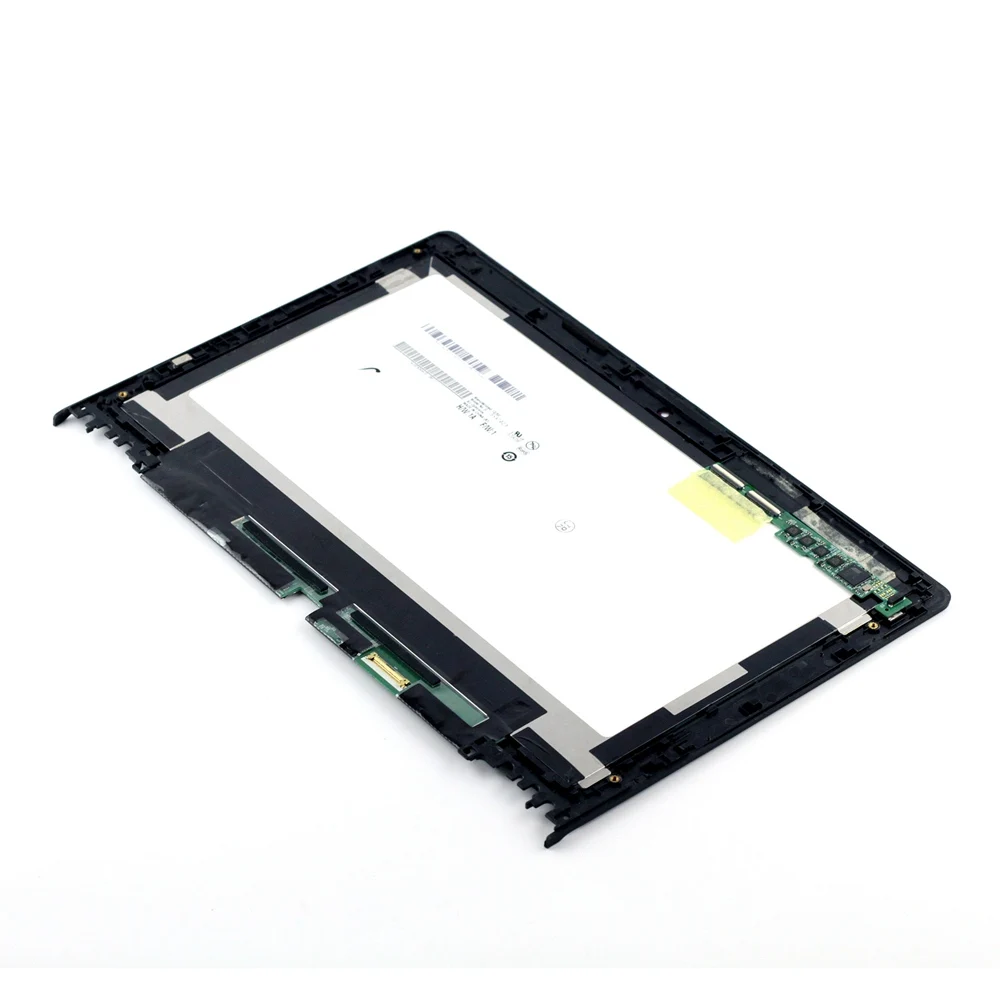 

Сменный ЖК-дисплей для Lenovo IdeaPad Yoga 2-11 Series Yoga2 11-NTH, сенсорный экран в сборе, рамка, 11,6 дюйма