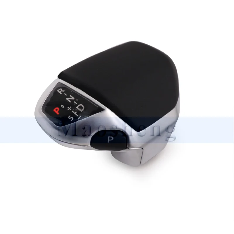 Автоматическая ручка переключения передач Maosheng для салона автомобиля Ручка