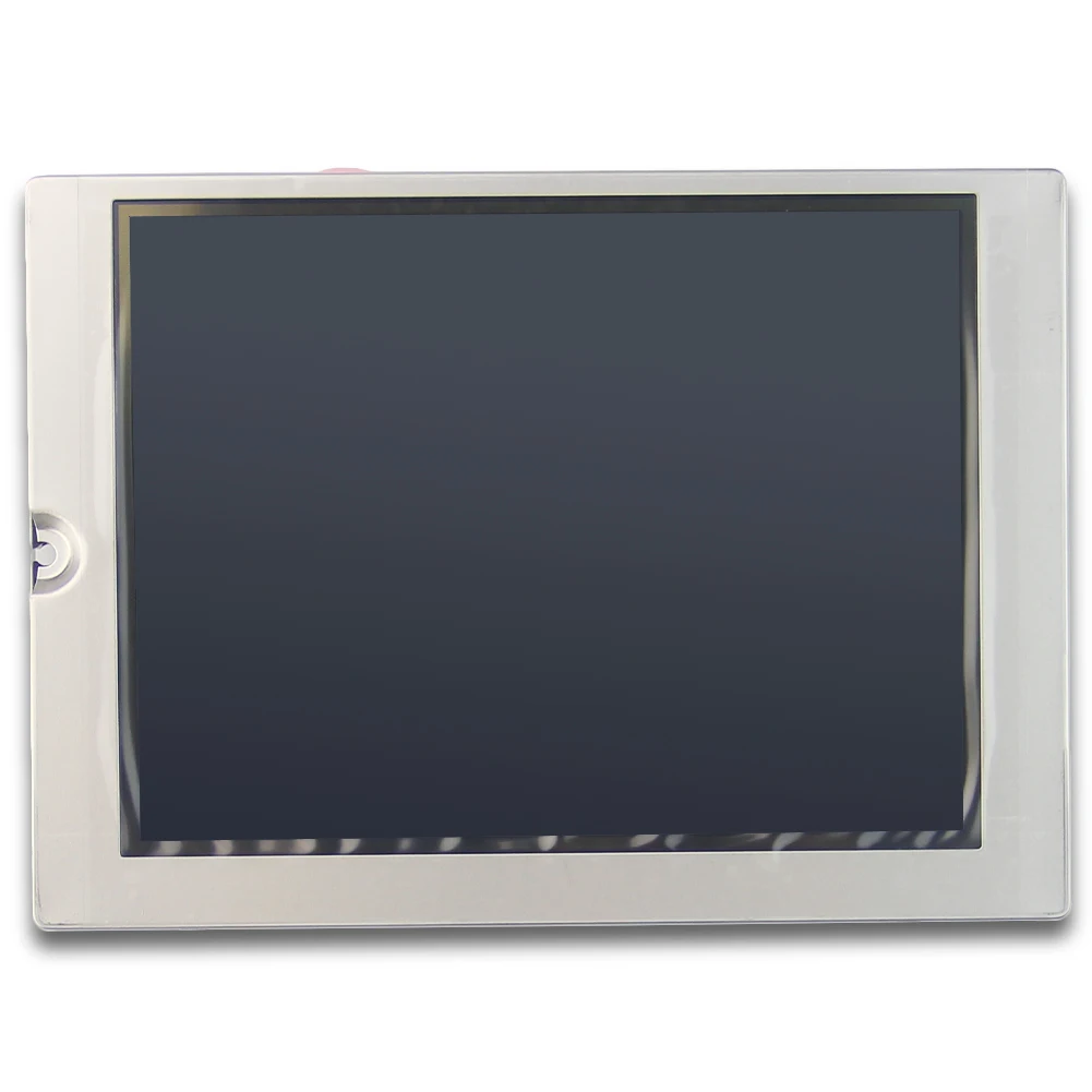 

5.7 Inch Monochrome LCD Display KG057QV1CA-G03 02 00 KG057QV1CA G040 G050 LCD Screen CCFL For Kyocera