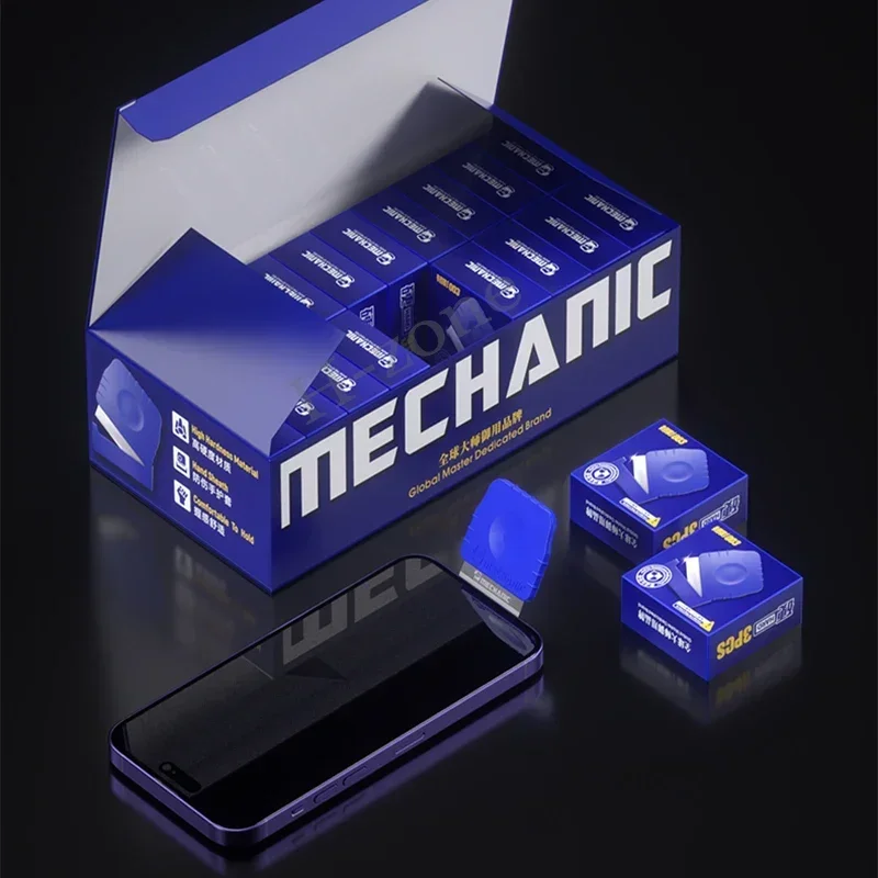 Набор инструментов MECHANIC 003 для ремонта iPhone