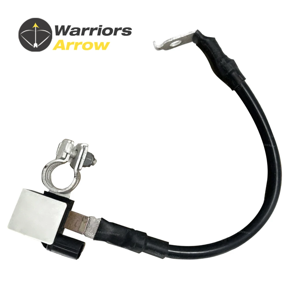 2018 2019 KIA Stinger 2020 Аккумулятор Негативный датчик Кабель 37180 - J5000 37180J5000