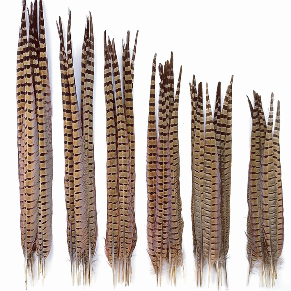 

10 шт. цыпленок фазана женский стол для вечерние центральное изделие ремесло натуральное куриное перо костюм головной убор