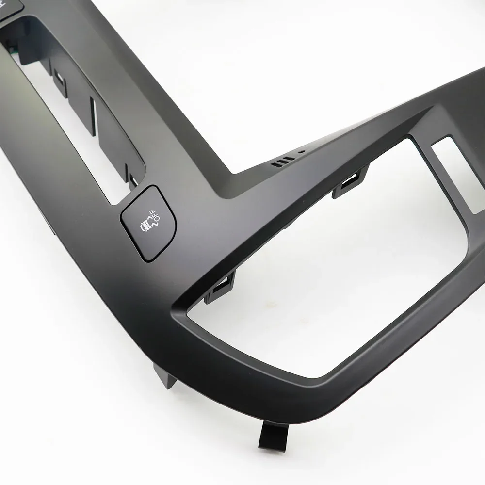 9 7 дюймовая Автомобильная радиоустановка Fascia Для Opel Insignia BUICK REGAL 2009-2013 Android MP5