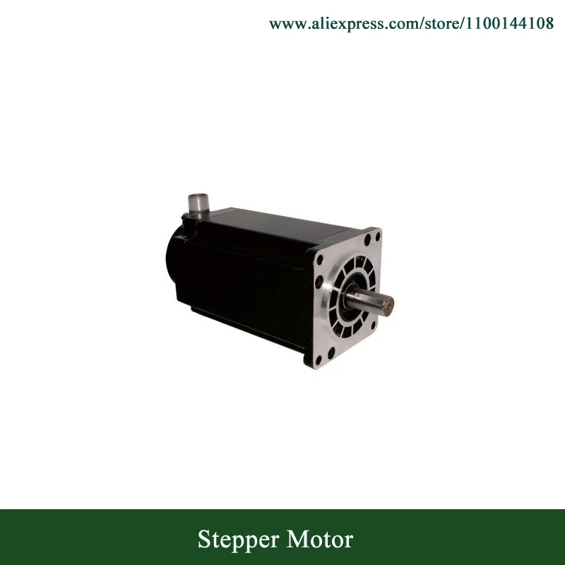 

YAKO YK31115A 3 Phase NEMA42 Stepper Motor 12N.m 3.5A Hybrid Stepping Motor