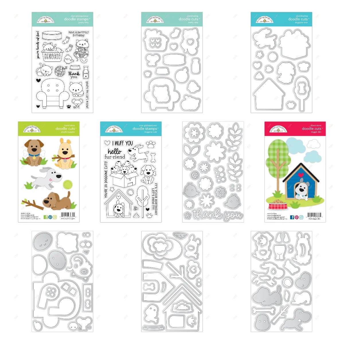 

New to Stamps and Dies Scrapbooking Journaling Decorative Stencils DIY Gift Card Craft Clear Stamp or Metal Cutting Die Set