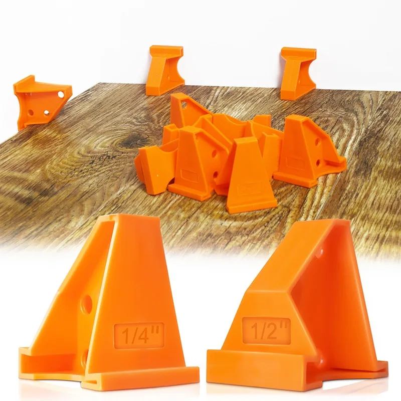 

20pcs/set Level Wedges Tile Spacers For Flooring Wall Tile Spacer Carrelage Tile Leveling System Leveler Locator Spacers Plier