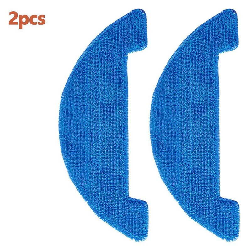 

Тряпки для швабры для робота-пылесоса Smartai C50 G50 360