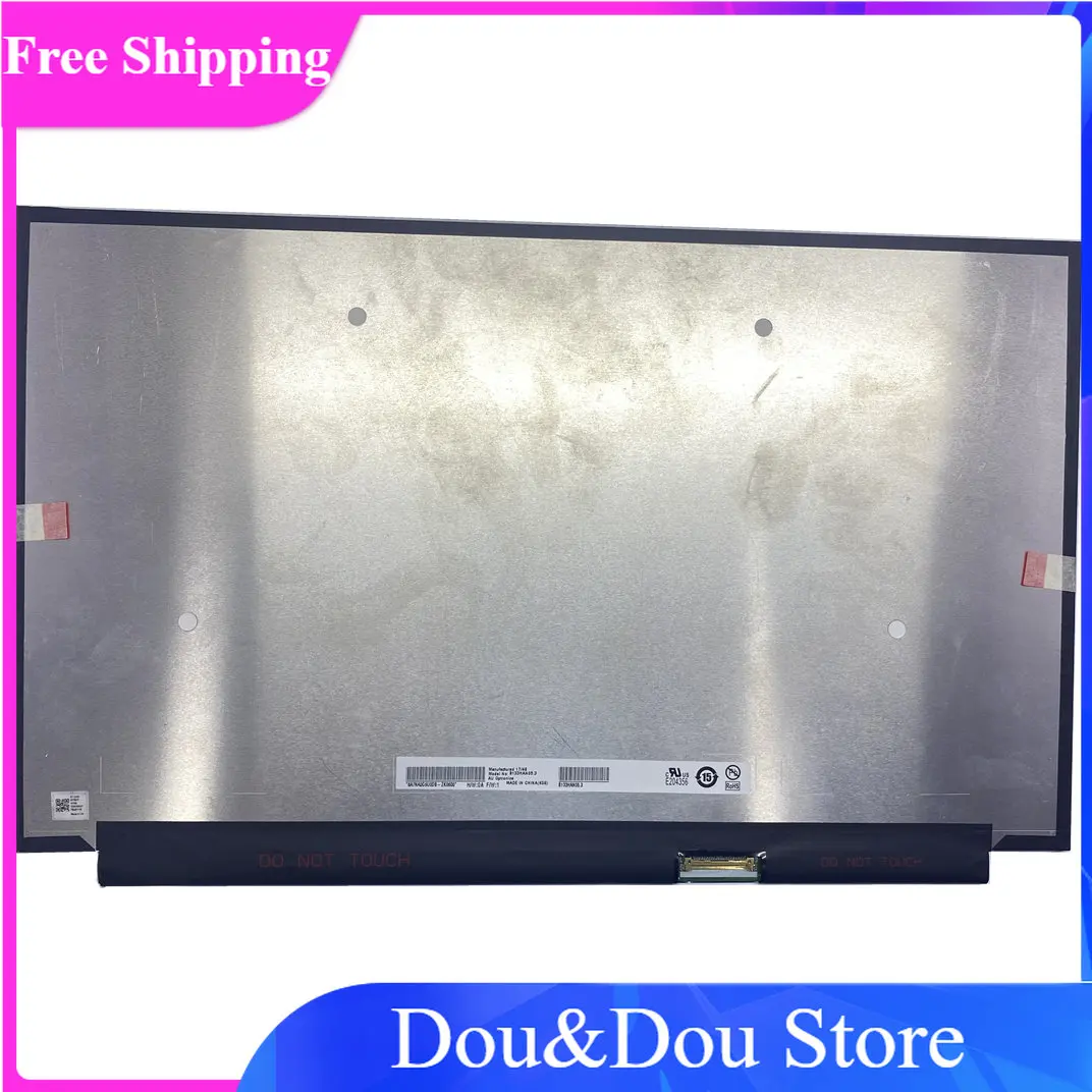 

B133HAN05.3 13.3" Laptop Display Panel matrix FHD edp 30pin Replacement B133HAN04.2 Lcd screen