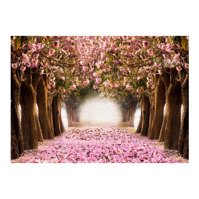 

HTHL-QRJ-36 Vinyl Custom Photography Backdrops Prop Valentine's Day Photography Background