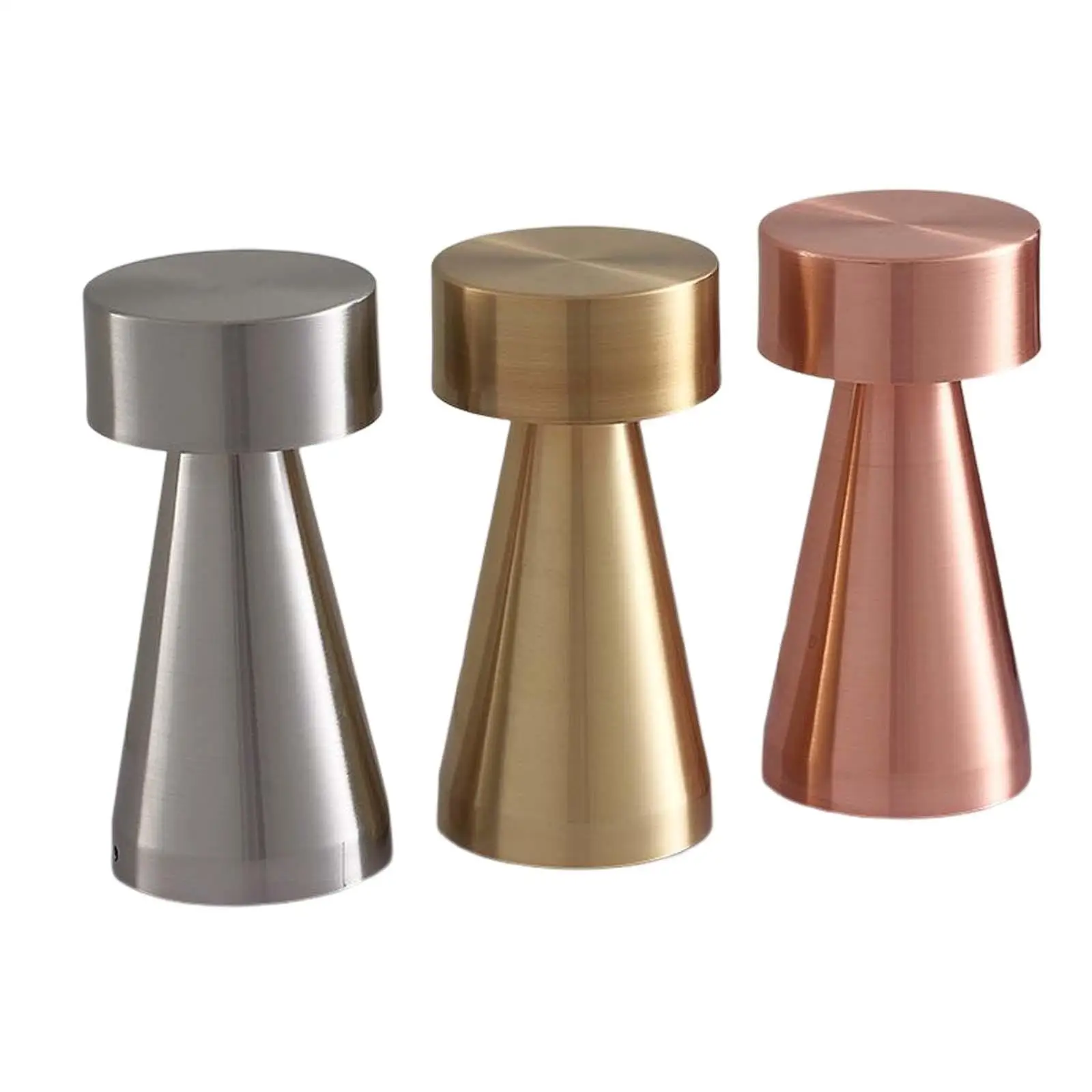 

Bar Coffee Table Lamp Touch Control NightStand Lamps for Bedroom Ornament
