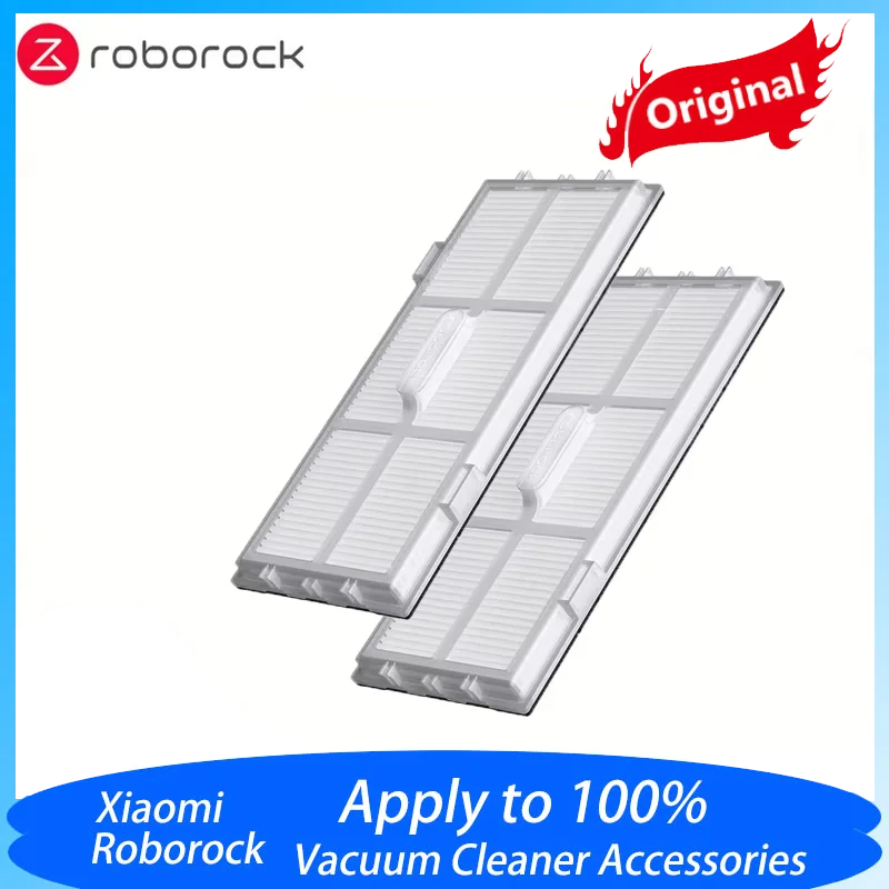 

Фильтр для Roborock S8 Pro /S7/S7MAXV/S8+